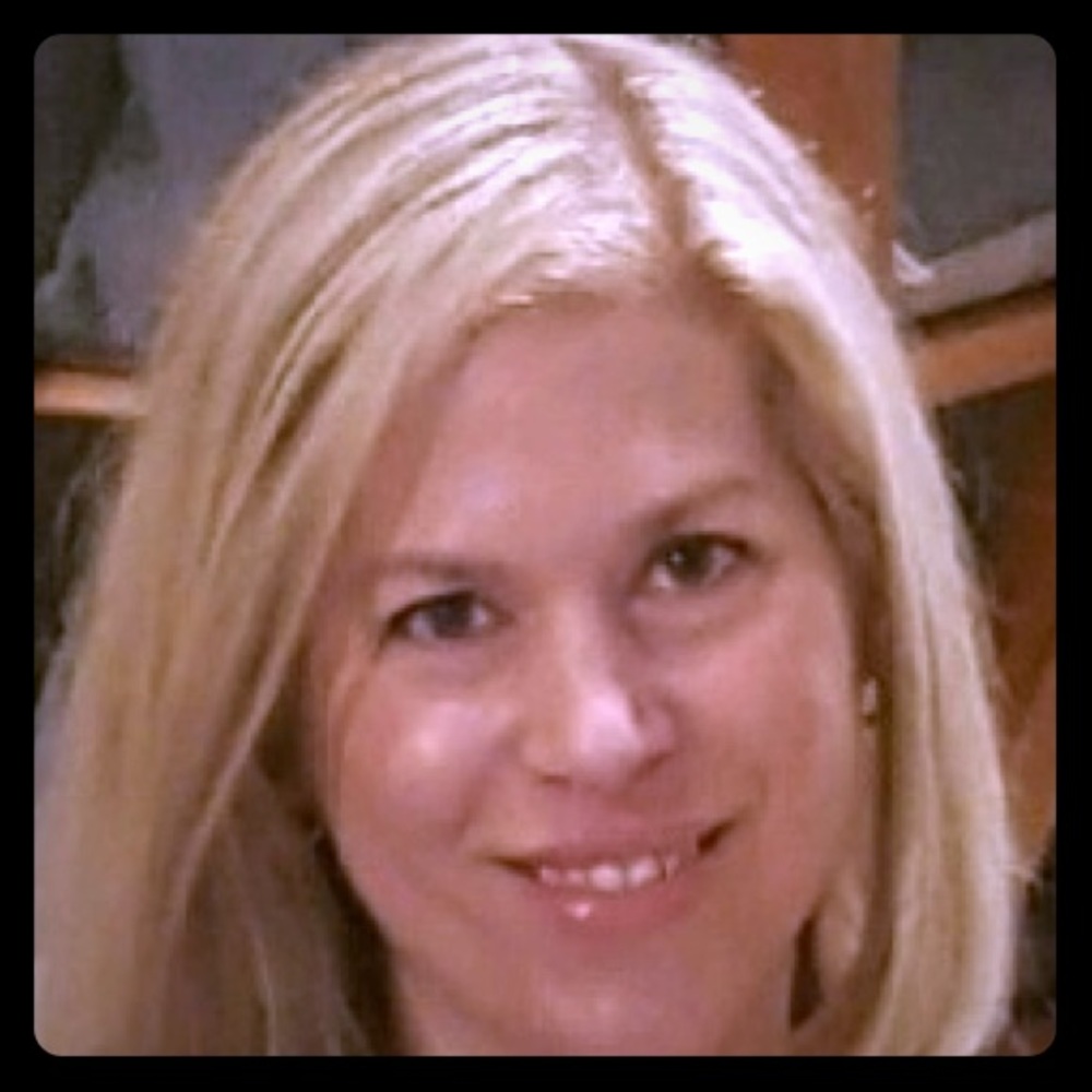 Meet your Posher, Collette